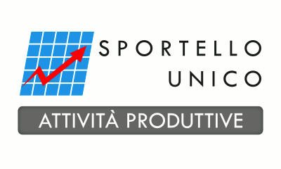 SUAP Sportello Unico Attività Produttive