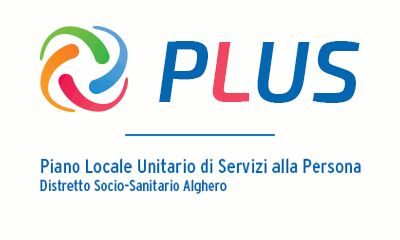 Plus Alghero - Piano Unitario Locale di Servizi alla Persona - Distretto Socio-Sanitario Alghero